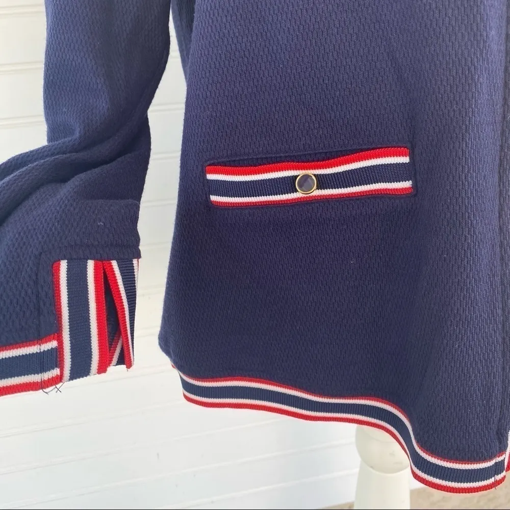 Full zip cardigan sweater Size Medium - Image 9