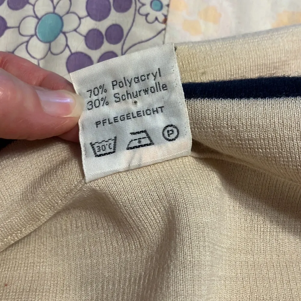 Diana Crylor, vintage, size 4 Black - Image 10