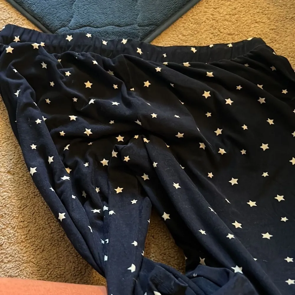 Lucky brand medium star pants - Image 6