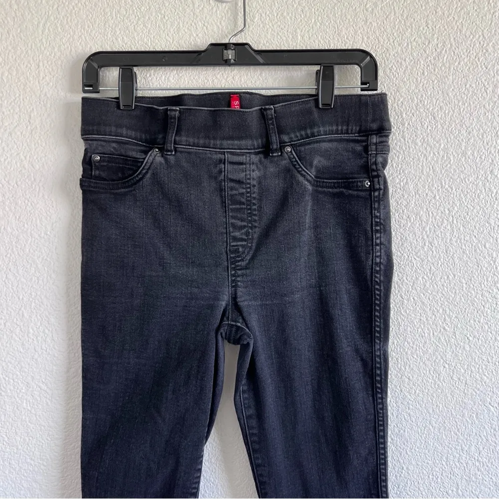 SPANXshape™ EveryWear Ankle Skinny Jeans - Image 3