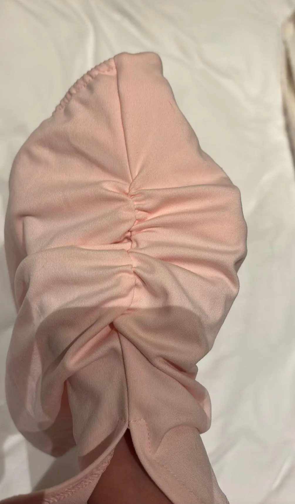 Bandeau Tube-Top - Image 4