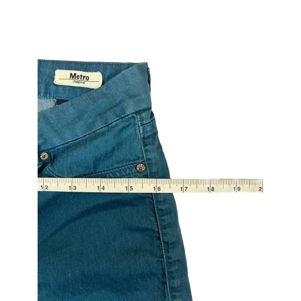 Dear John Women's Metro Jeggings - Image 7