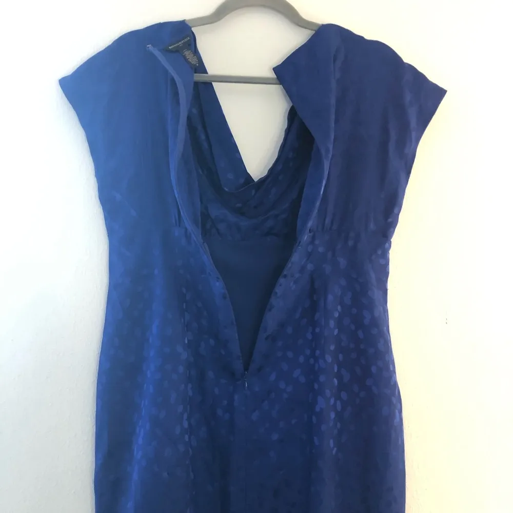 Banana Republic Dress Silk - Image 13