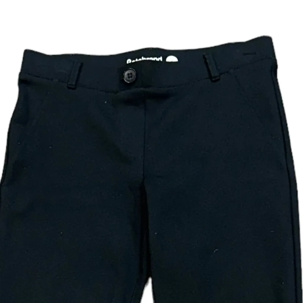 Betabrand Classic Yoga Dress Pant‎ Size Small Petite Black W1500-BK - Image 2