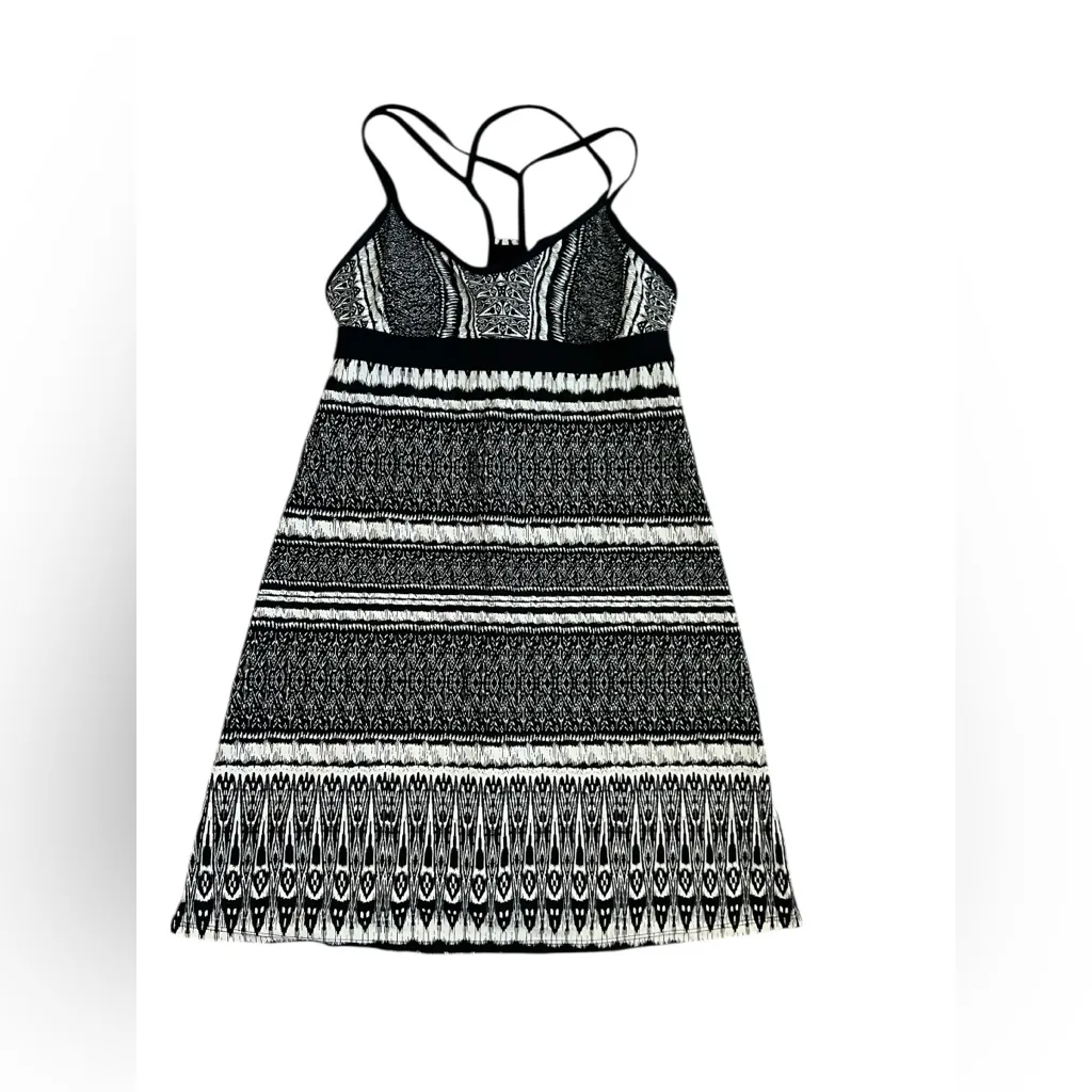 Athleta Coastline Printed Dress - Image 4