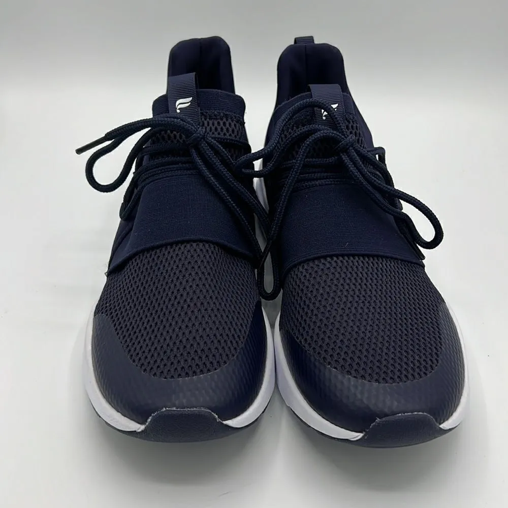 Fabletics Zuma III women's studio trainers athletic sneakers Size 9. B68 - Image 8