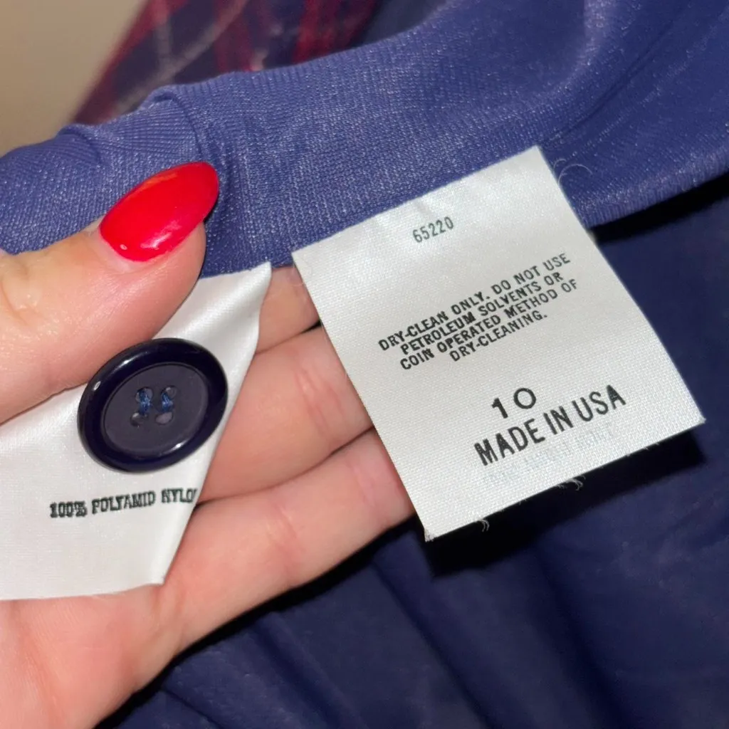 Vintage Bleyle blazer jacket - Image 3