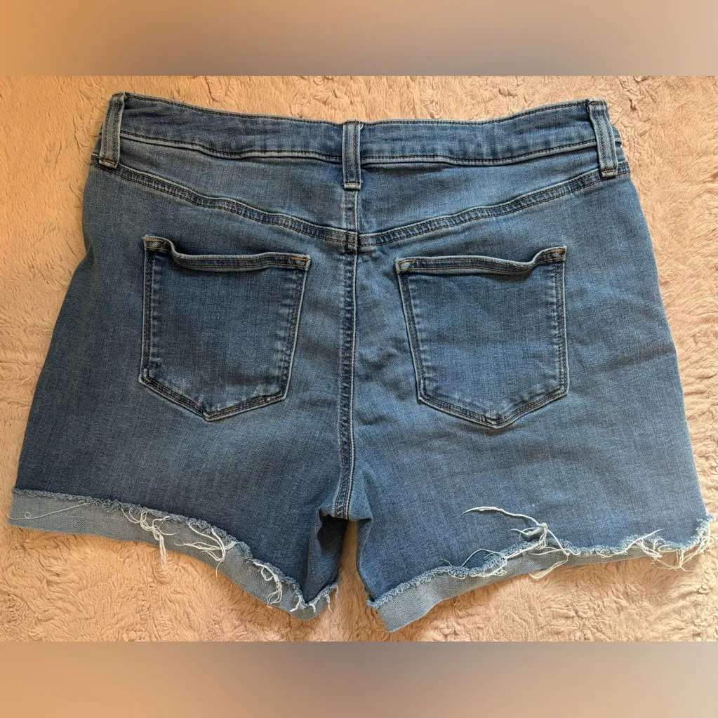 Sonoma  size 12 shorts - Image 4