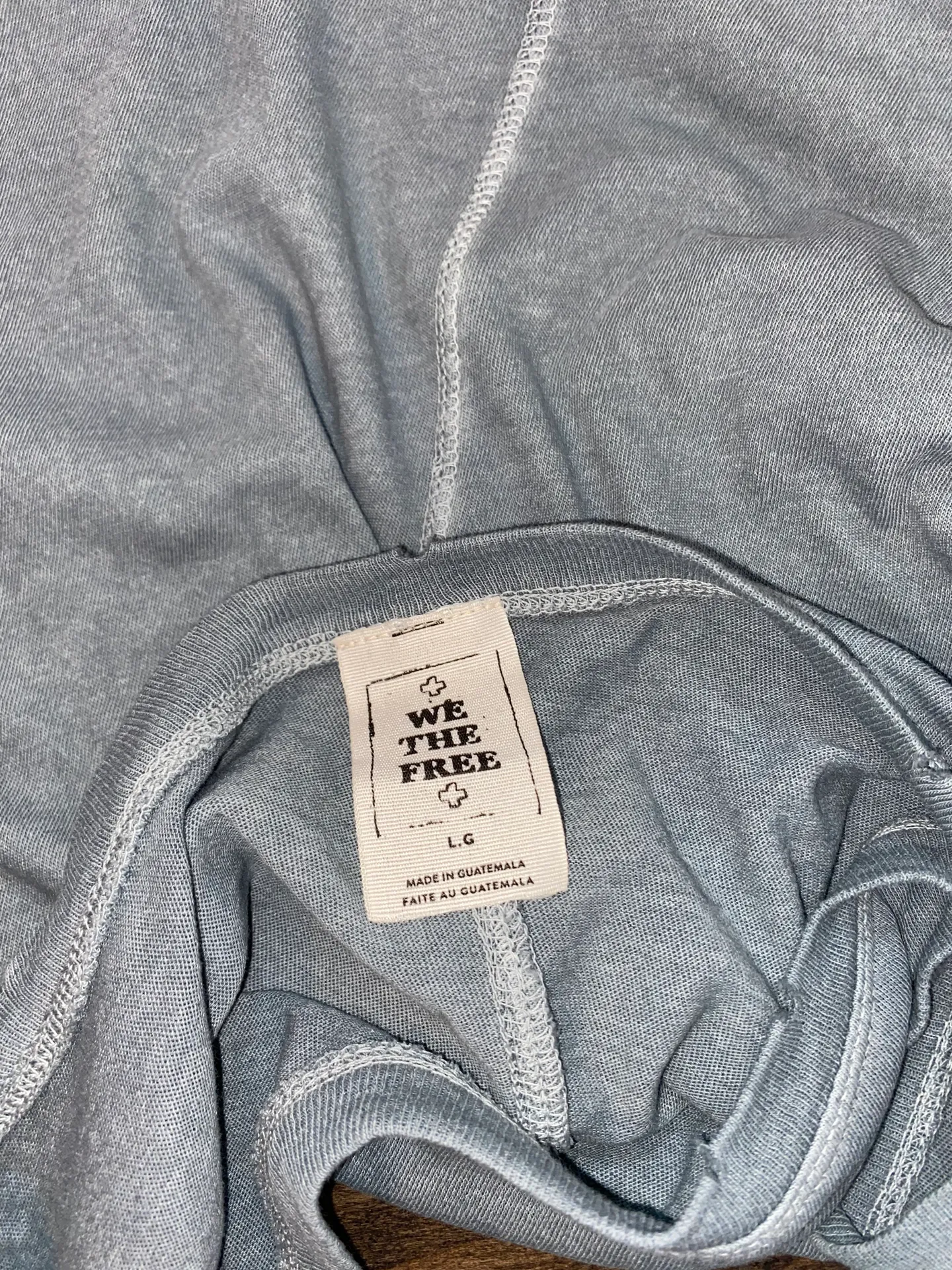 Free People Tank - Image 3