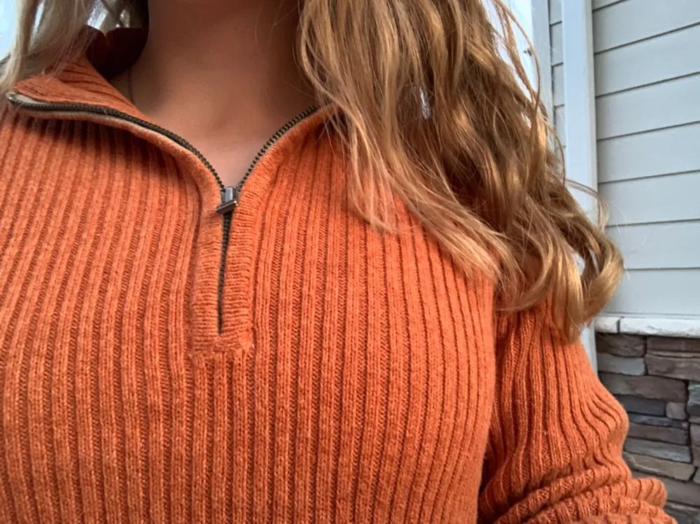 Woolrich Vintage  Sweater - Image 5