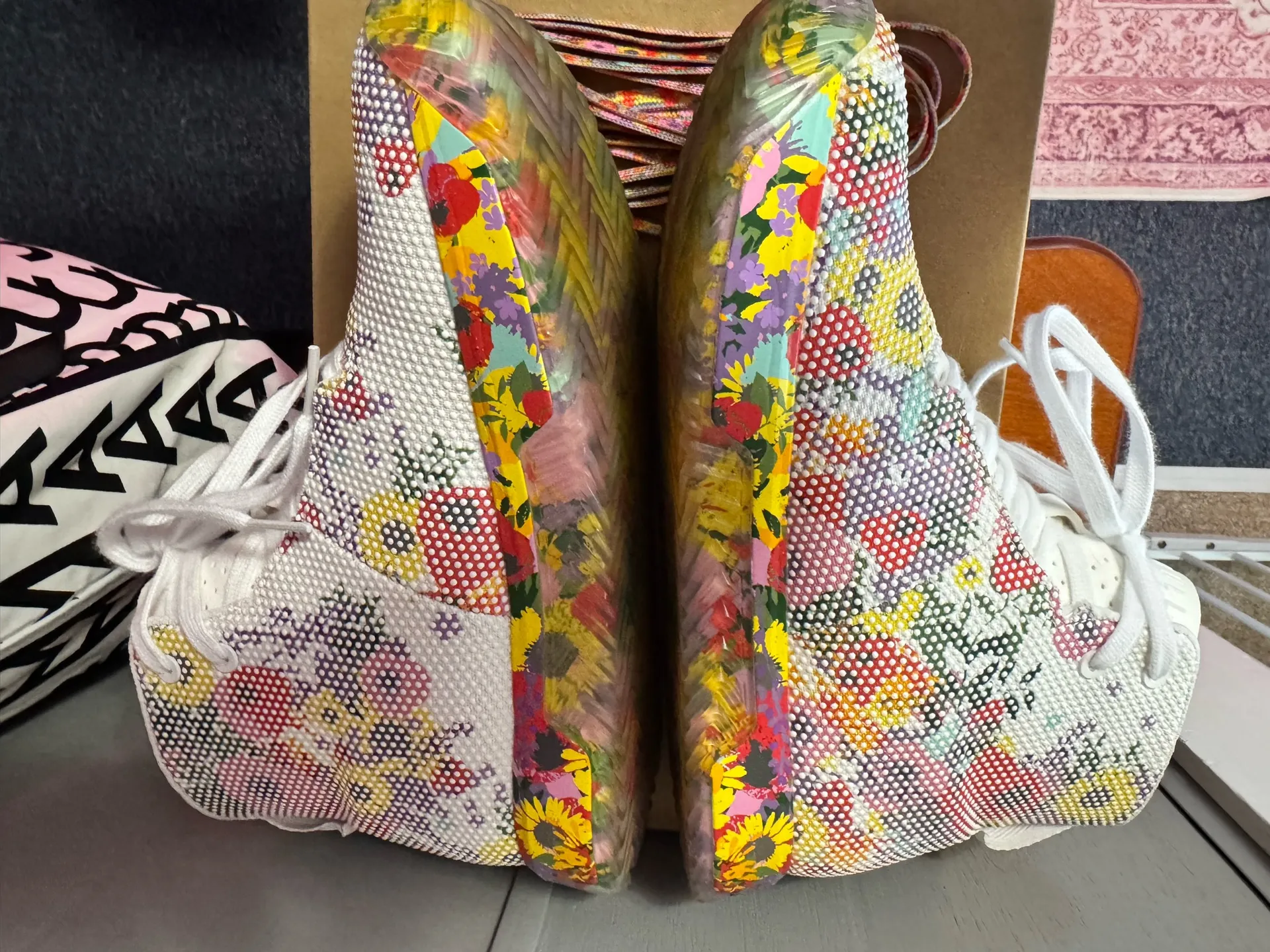 Nobull  Trainers Women’s - Image 9