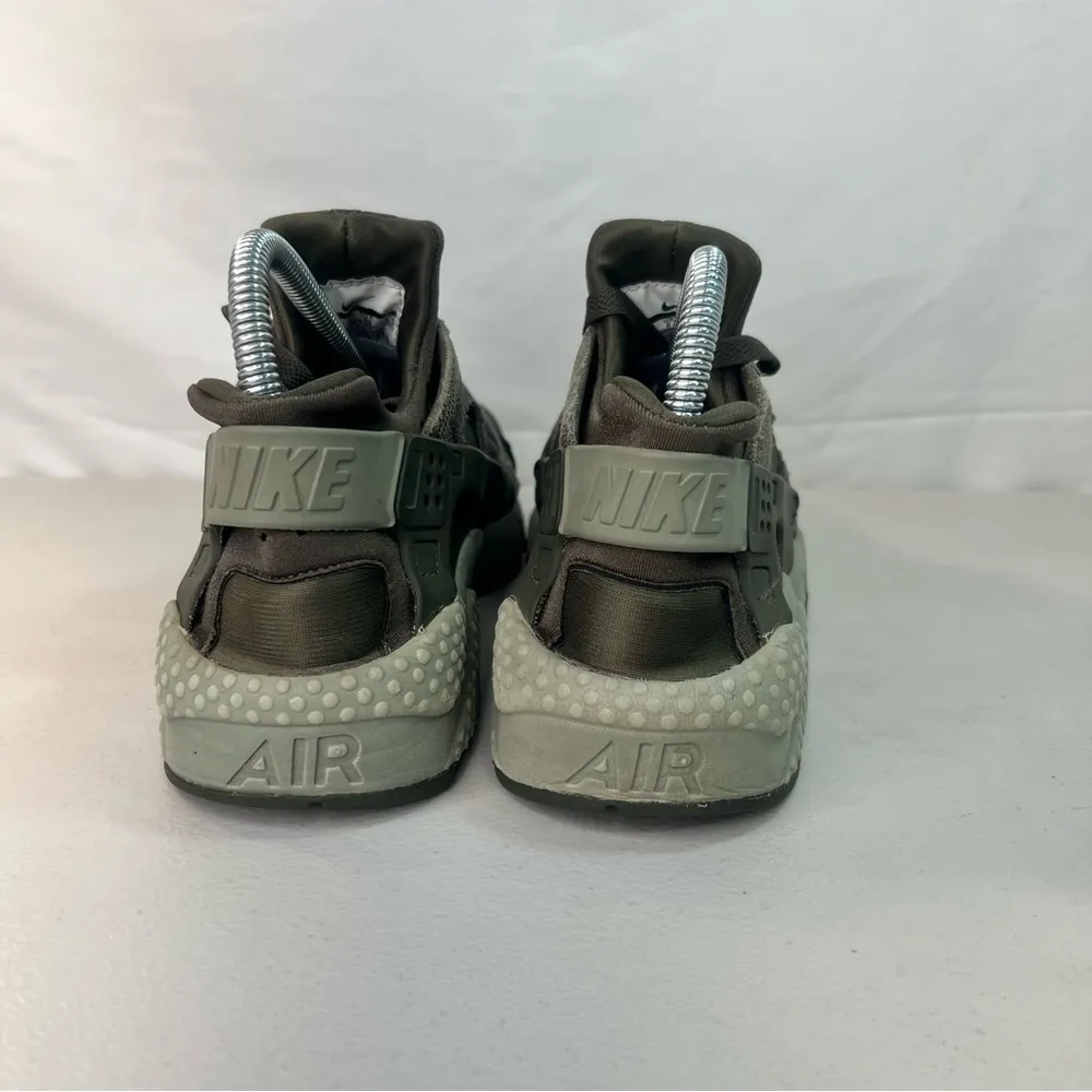 Nike Air Huarache Run Premium Python Women's Shoe Size 8.5 SKU#24399 - Image 5