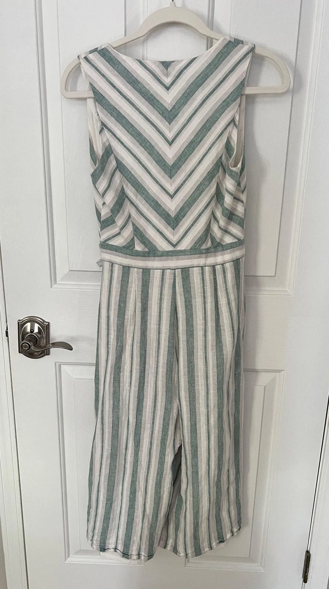 Adelyn Rae Jumpsuit - Image 2