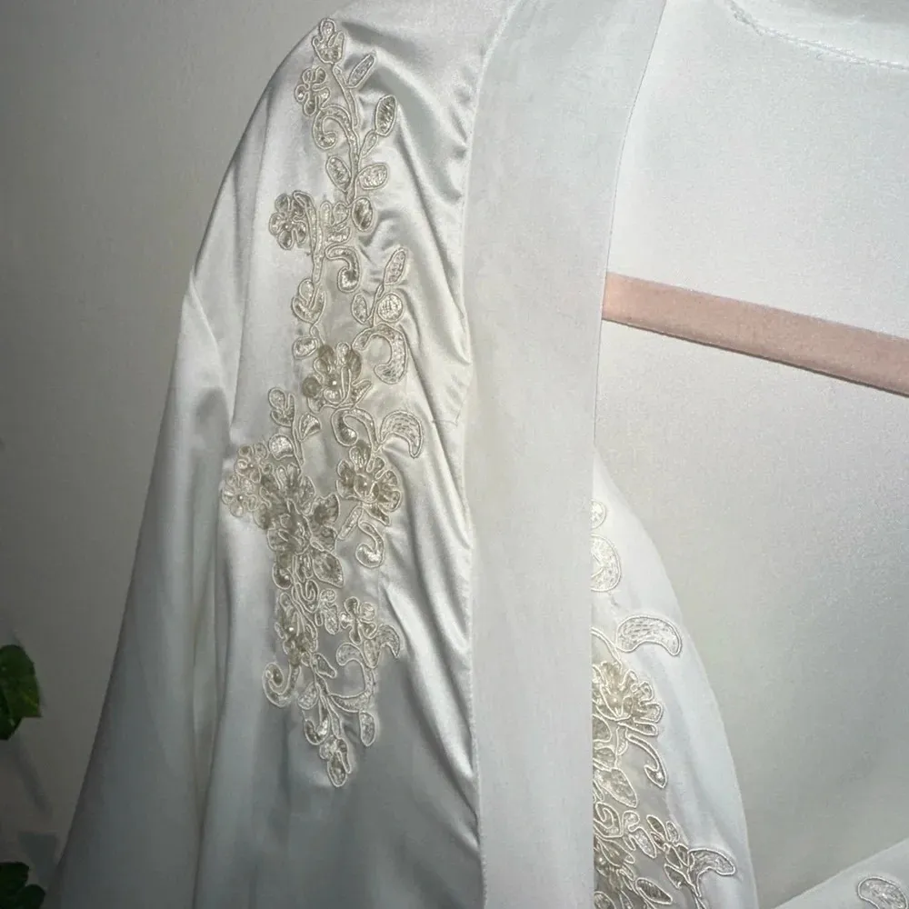 Linea Donatella Lingerie Set NWT - Image 9