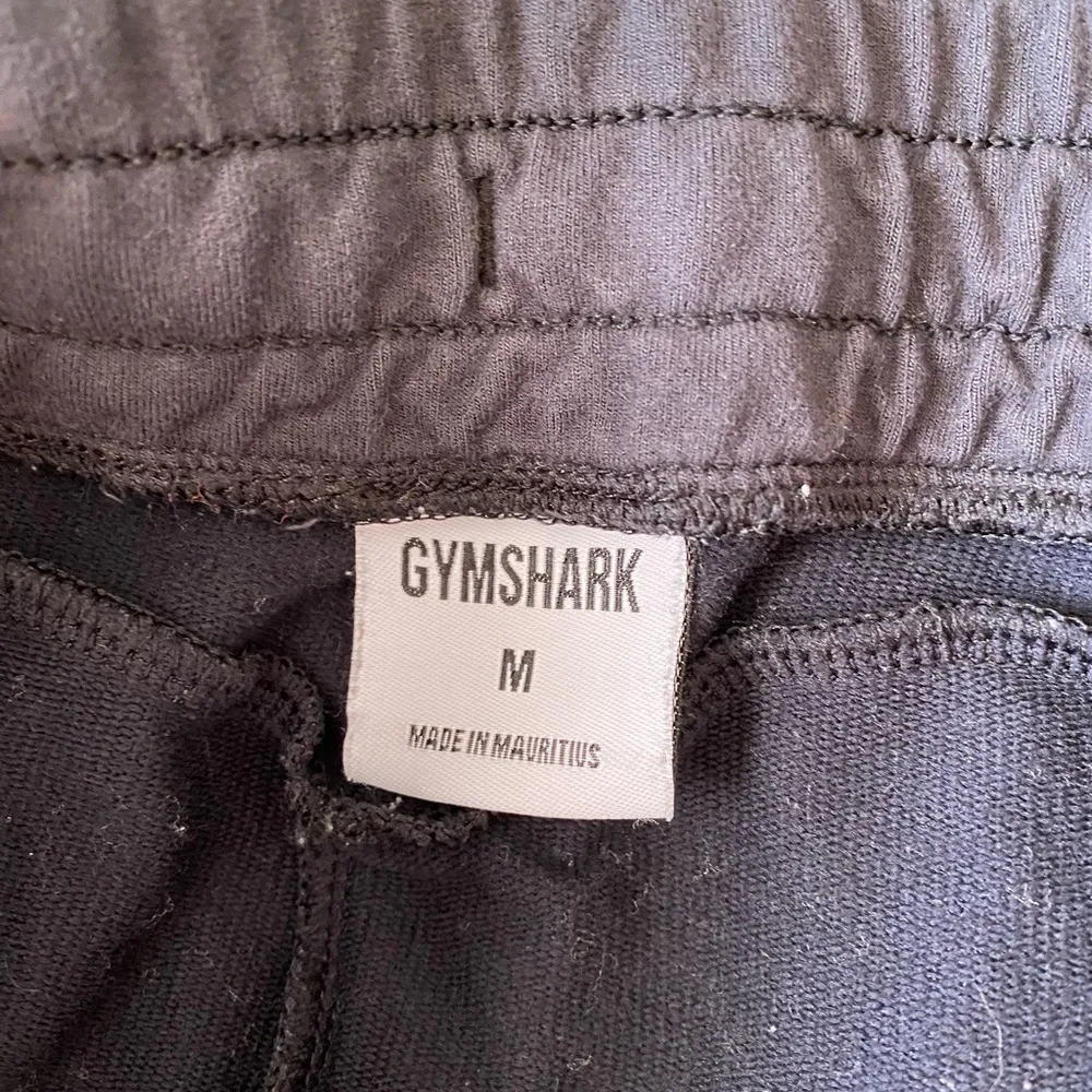GymShark Rest Day Joggers, Size Medium - Image 4