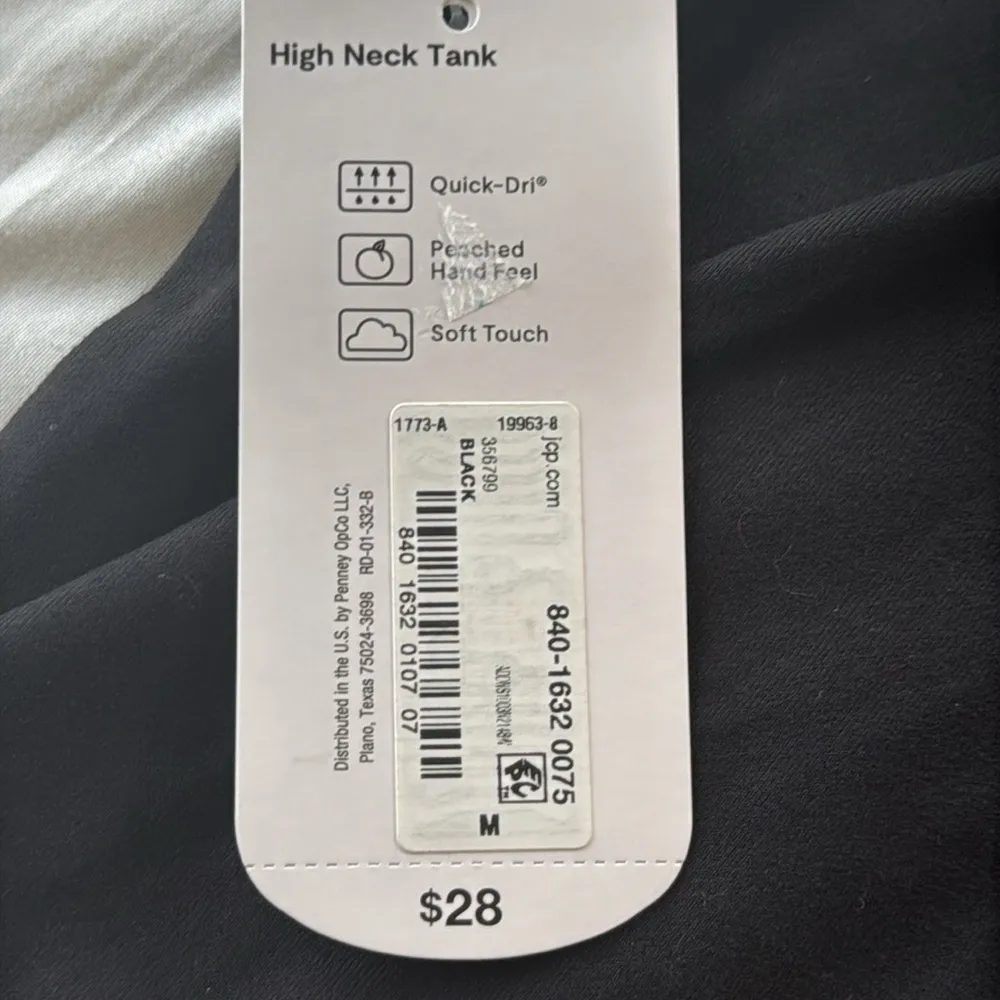 Xersion tank top size M - Image 4