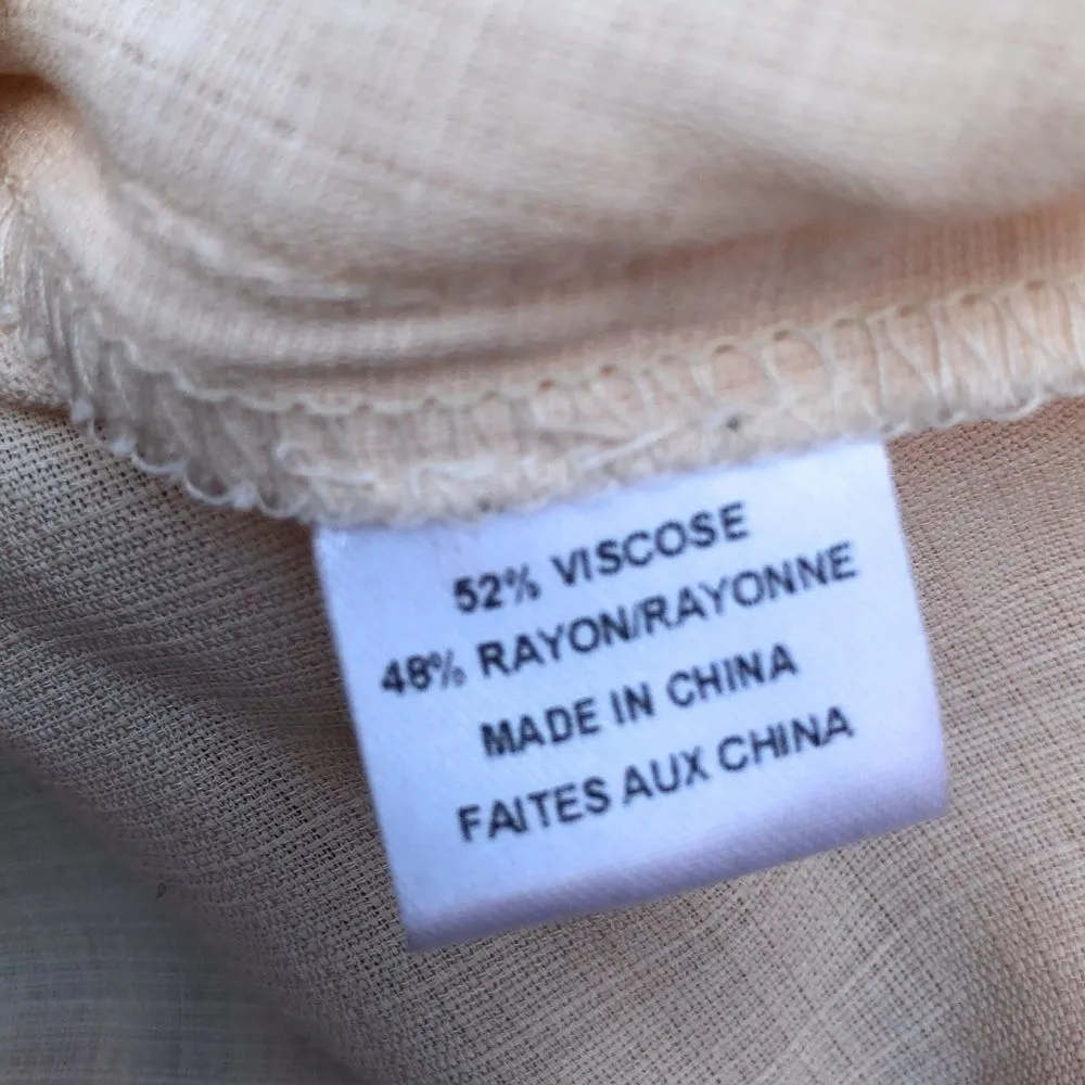 MISA Los Angeles Top - Image 7