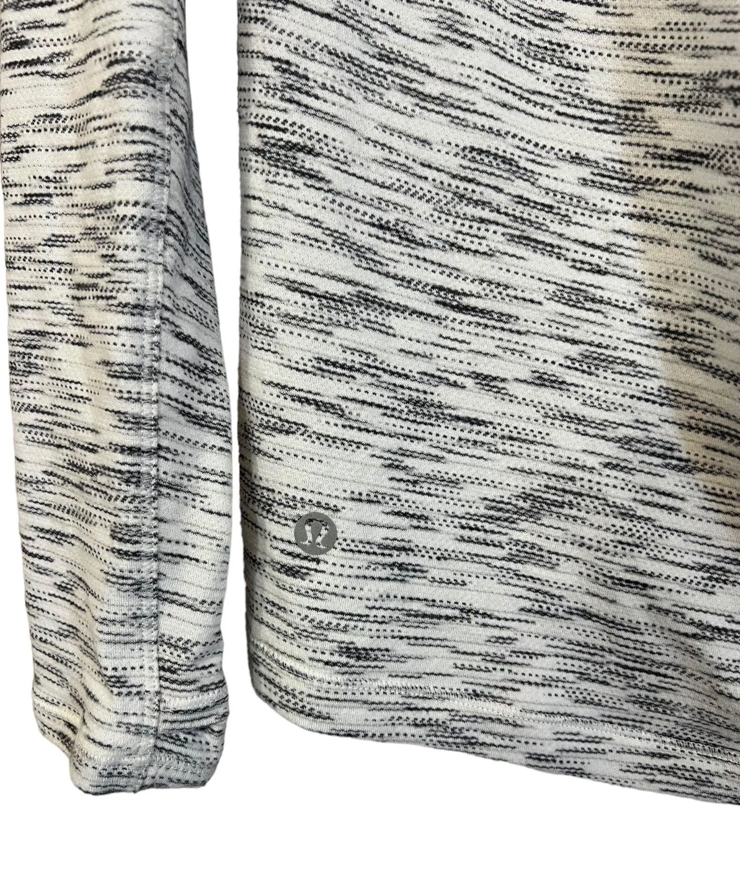 Meant To Move Long Sleeve Top - Image 5