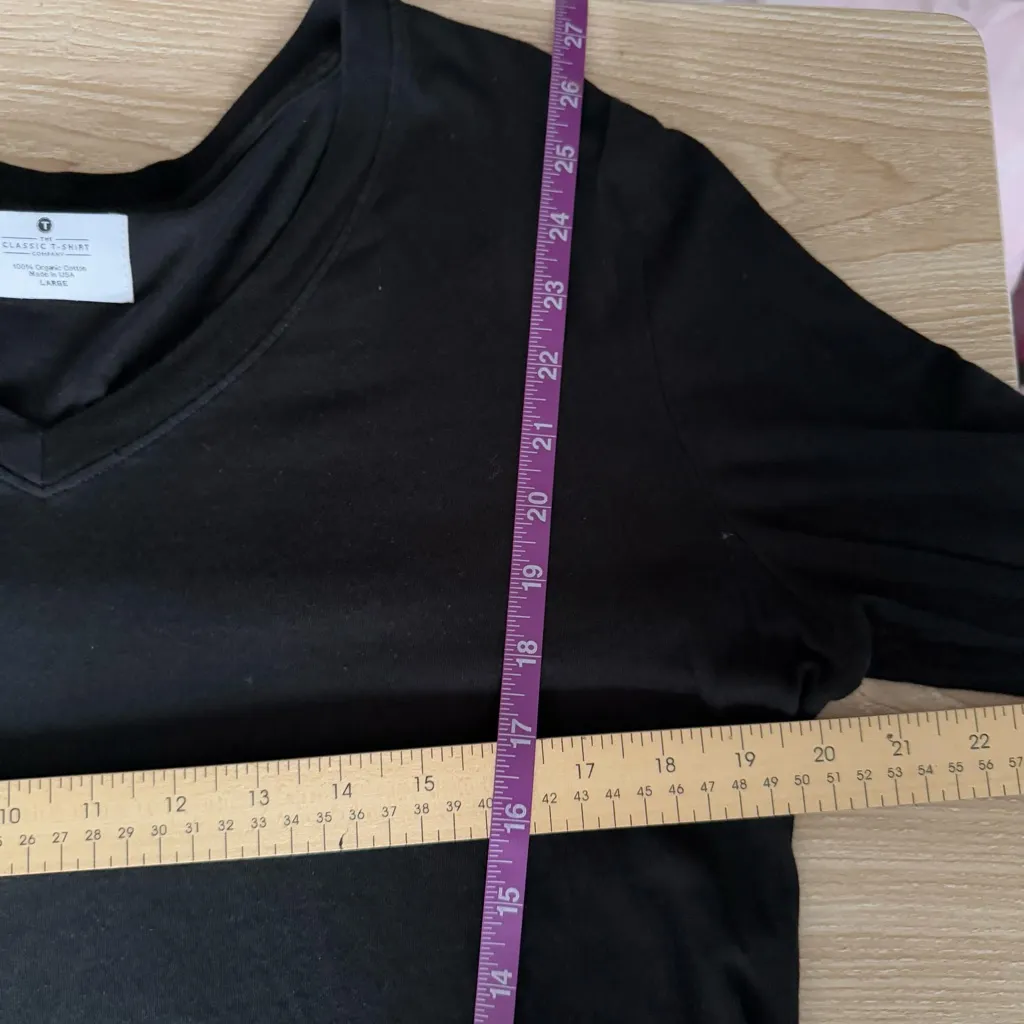 The Classic Large T - Image 7