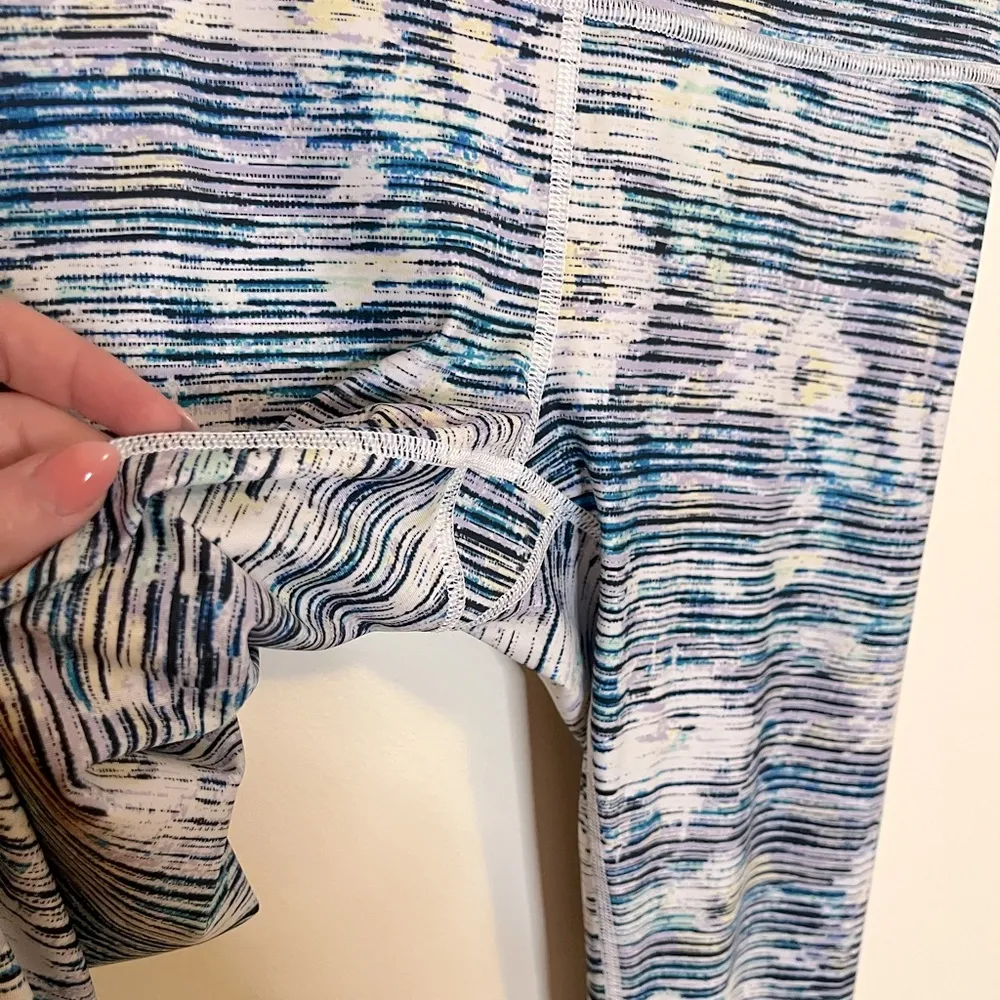 Lululemon Wunder Under Crop (Hi-Rise) Legging - Image 7