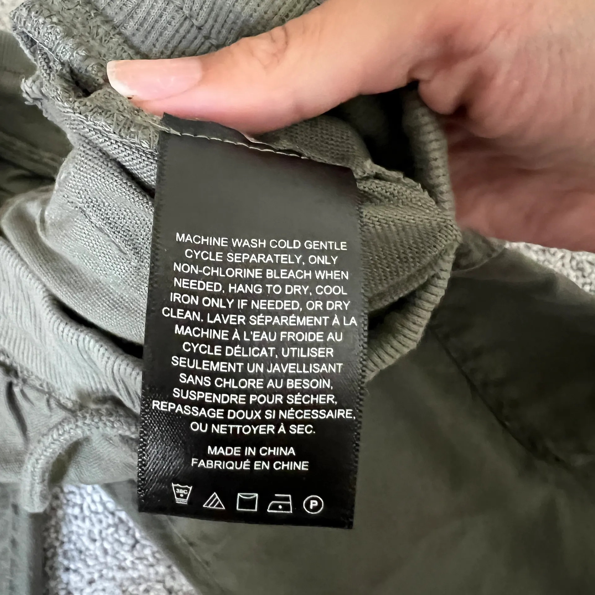 Cargo Joggers - Image 5