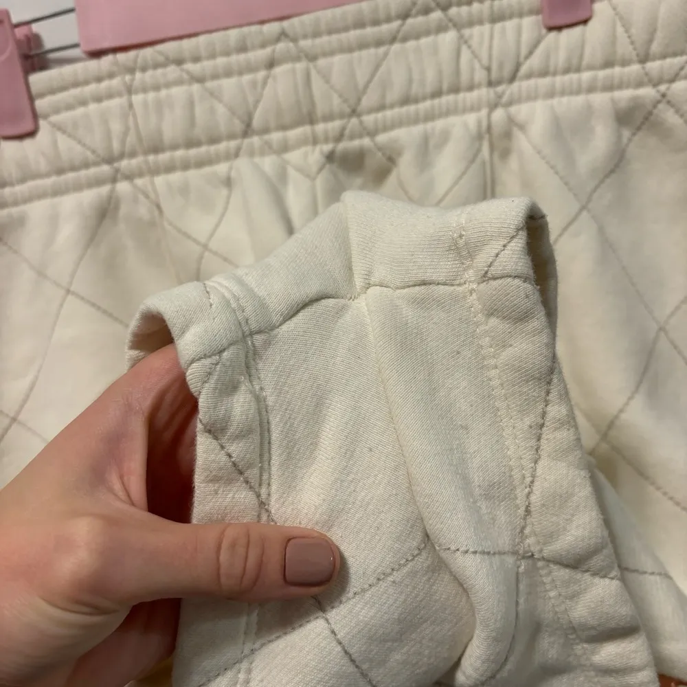 NIKE Sportswear Club Fleece Quilted Shorts - Image 5