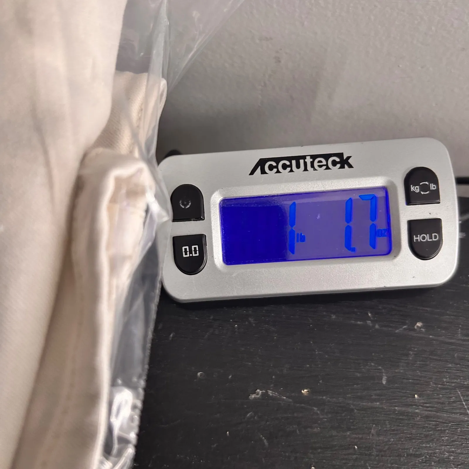 J Jill‎ Crop Jeans Off White 14P - Image 11