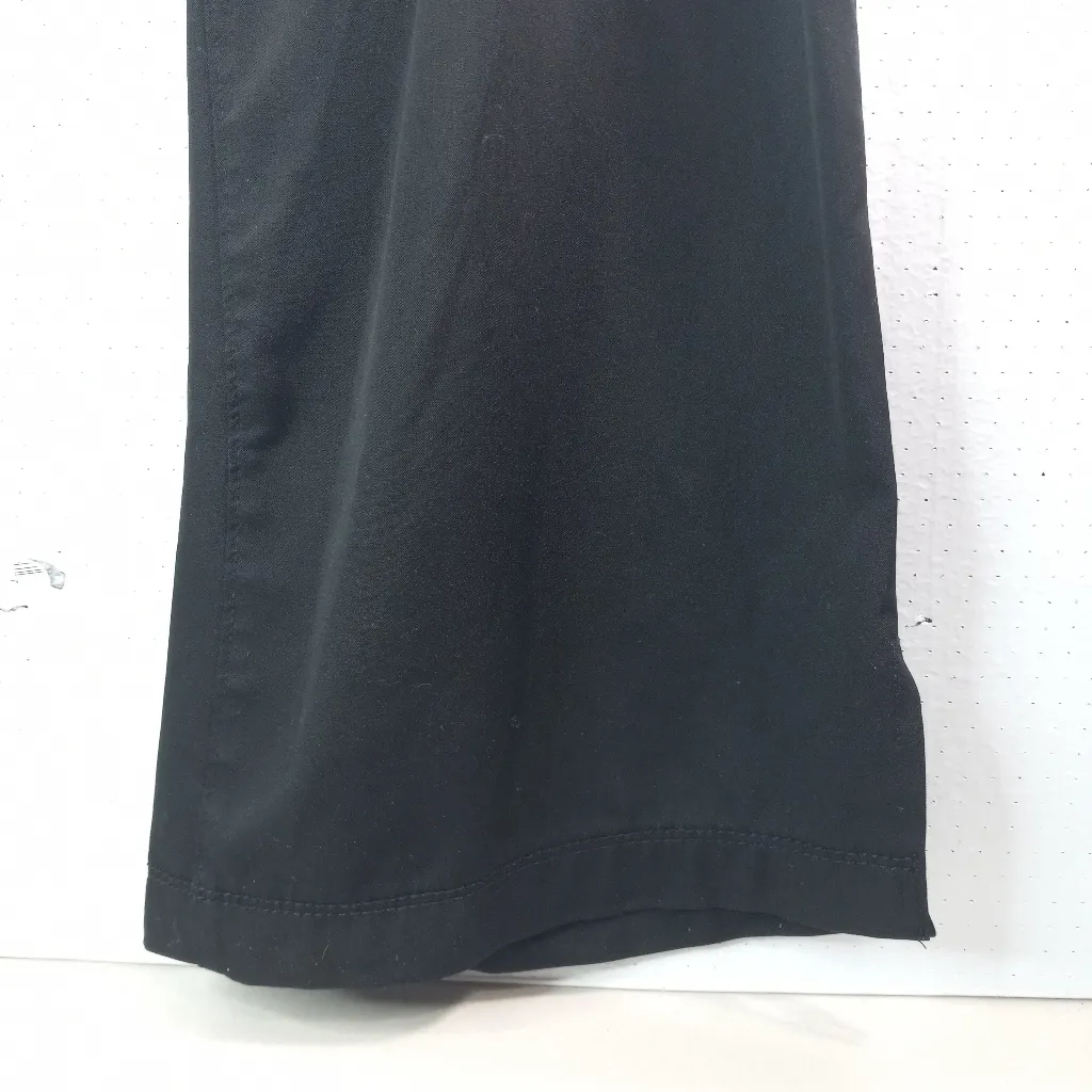 HH Helping Hands 3X Scrub Pants In Black - Image 8