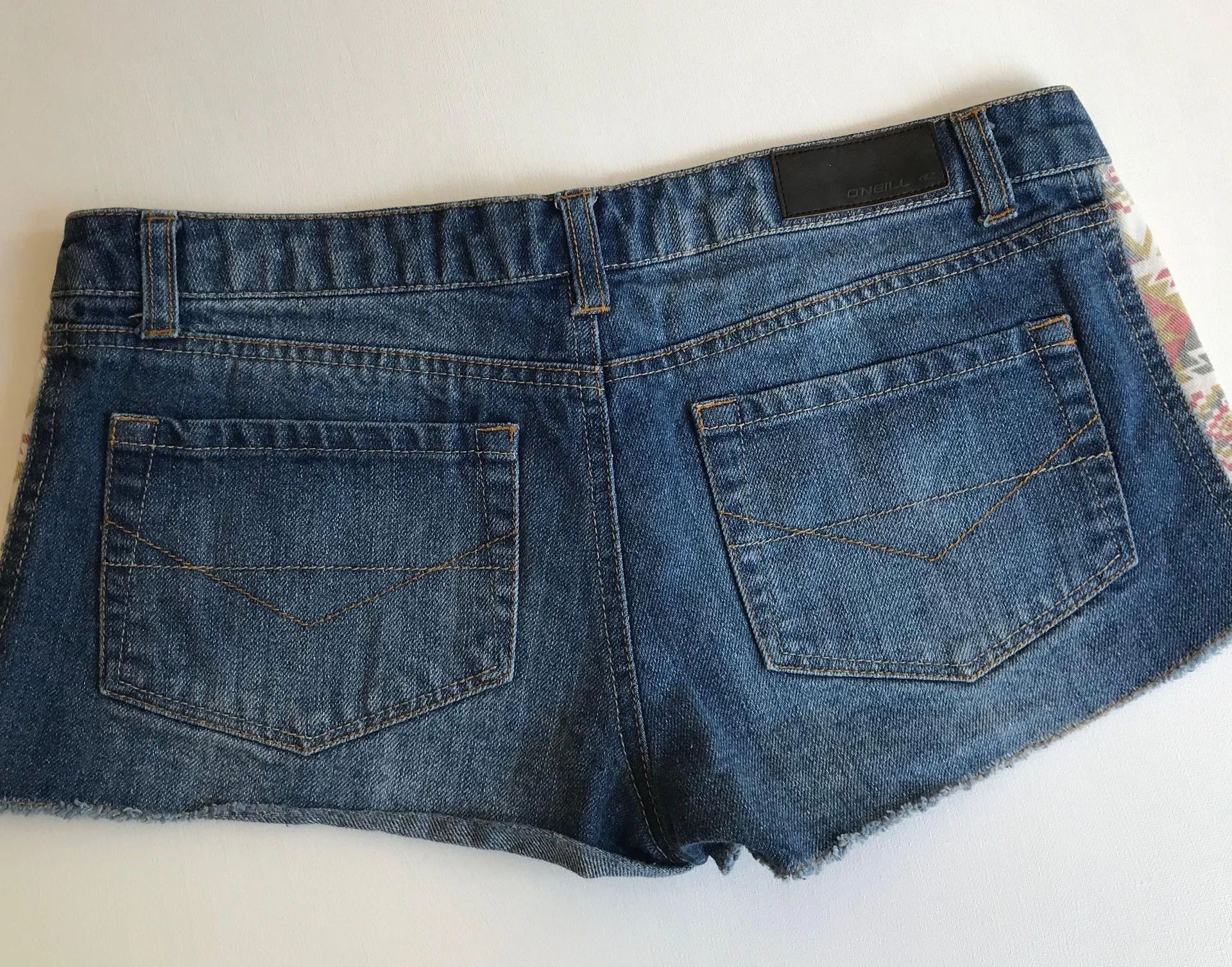 O’Neill Denim Shorts  - Image 2