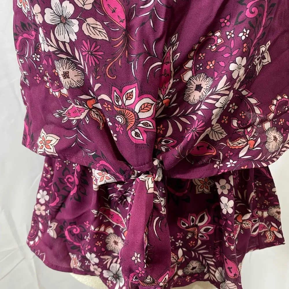 Monteau Los Angeles large top - Image 6