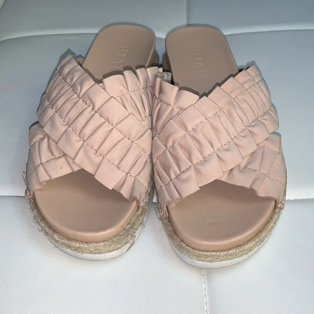 1. State  | Salyn Sandals - Image 2