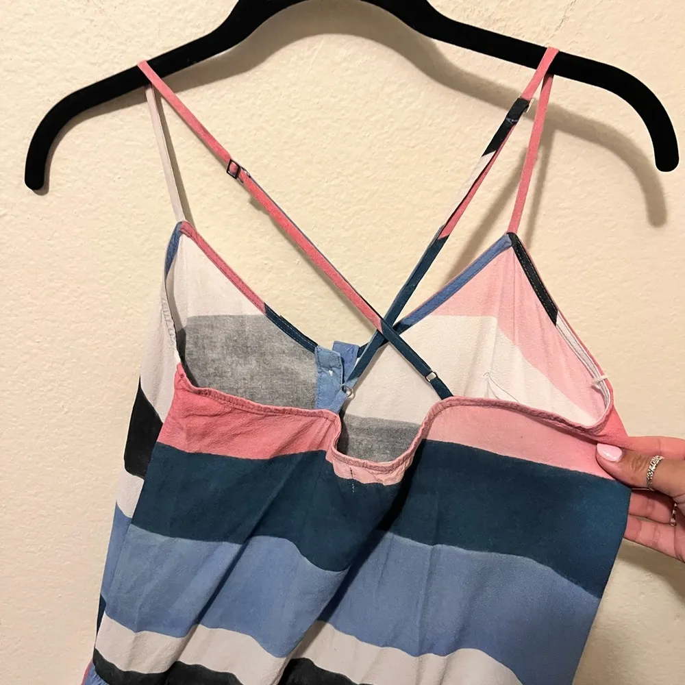 Mara Hoffman Phoebe Maxi Dress Size S - Image 4