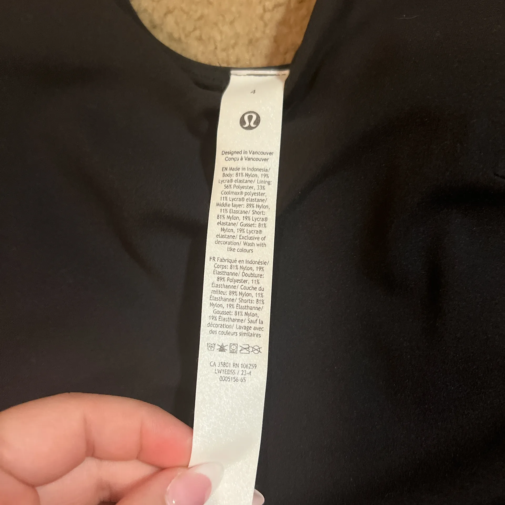 Align Dress - Image 3