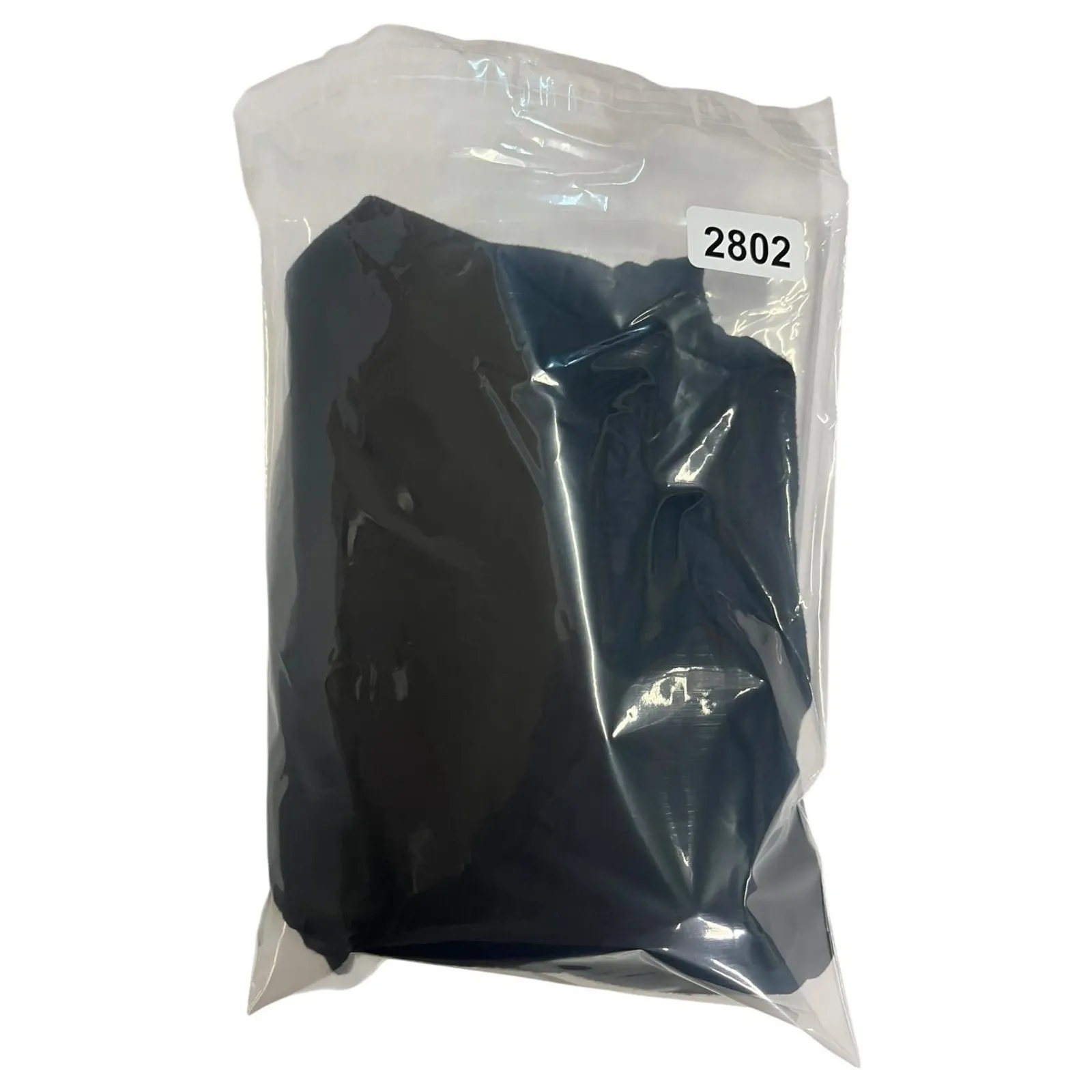 VTG Cache Halter Top Womens Medium Black Babydoll Crochet Boho Y2K Retro Fairy - Image 12