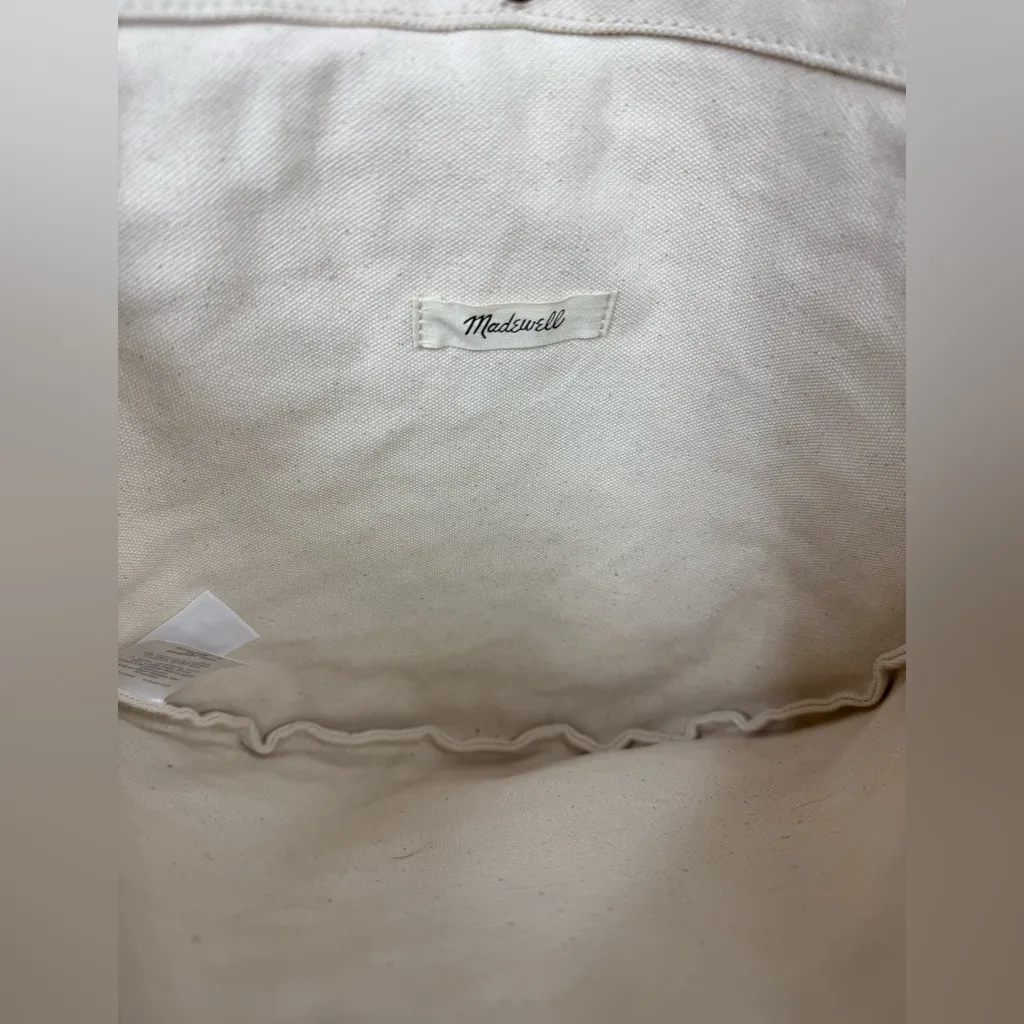 Madewell The Crotched Shoulder Bag - Image 10