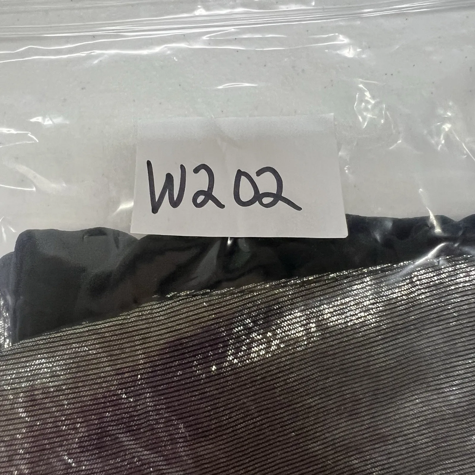 Guess M Silk Babydoll Top Sheer Whimsigoth Whimsy Fairy Coquette Baddie Sexy - Image 15