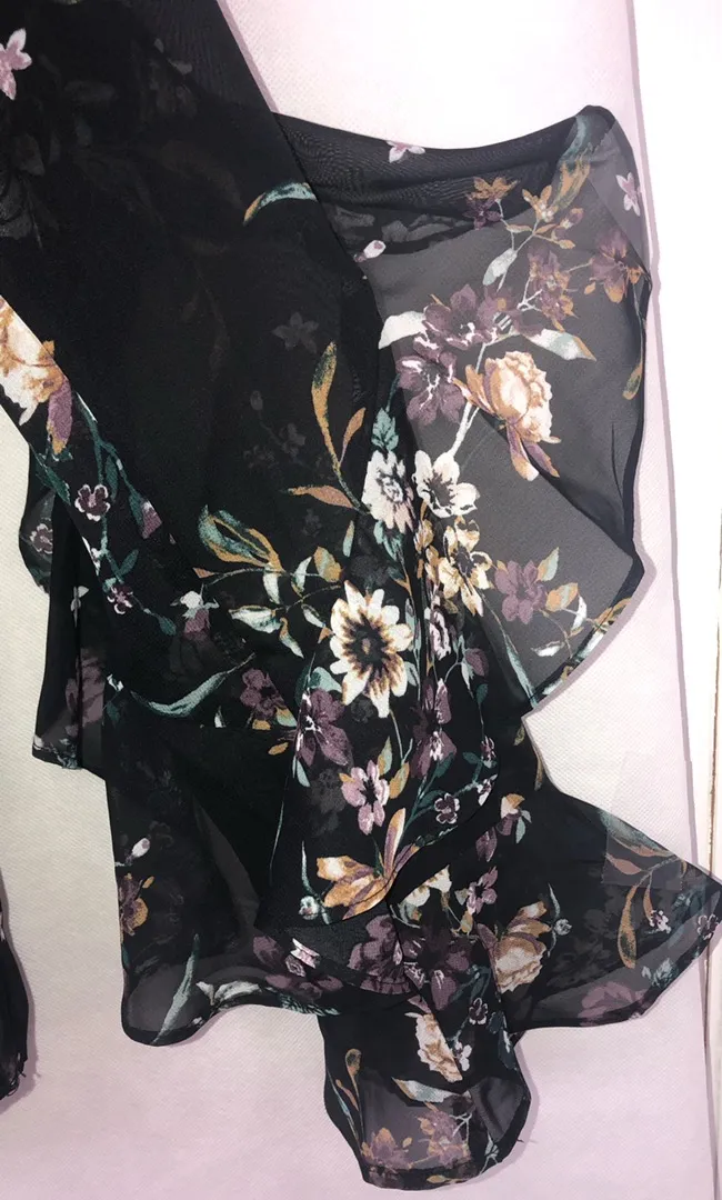 Top Black Size L - Image 3