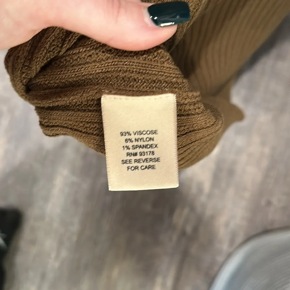 Philosophy Sweater Top - Image 5