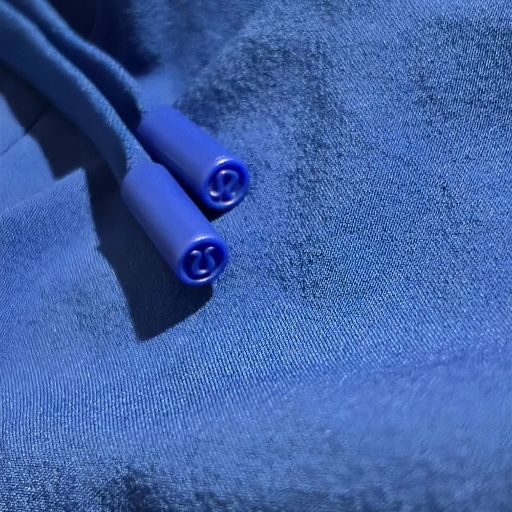 Lululemon  pace rival high-rise short 3” - Image 5