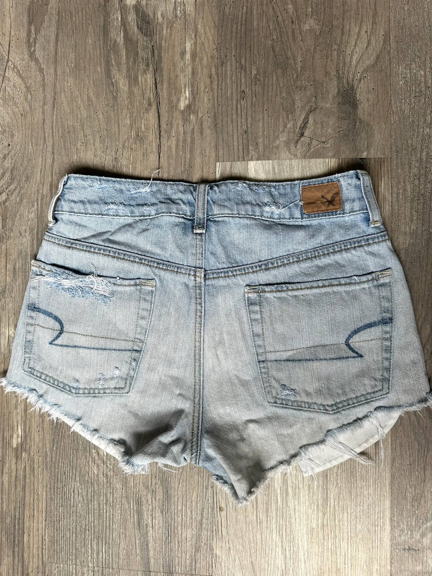 Outfitters Shorts - Image 3