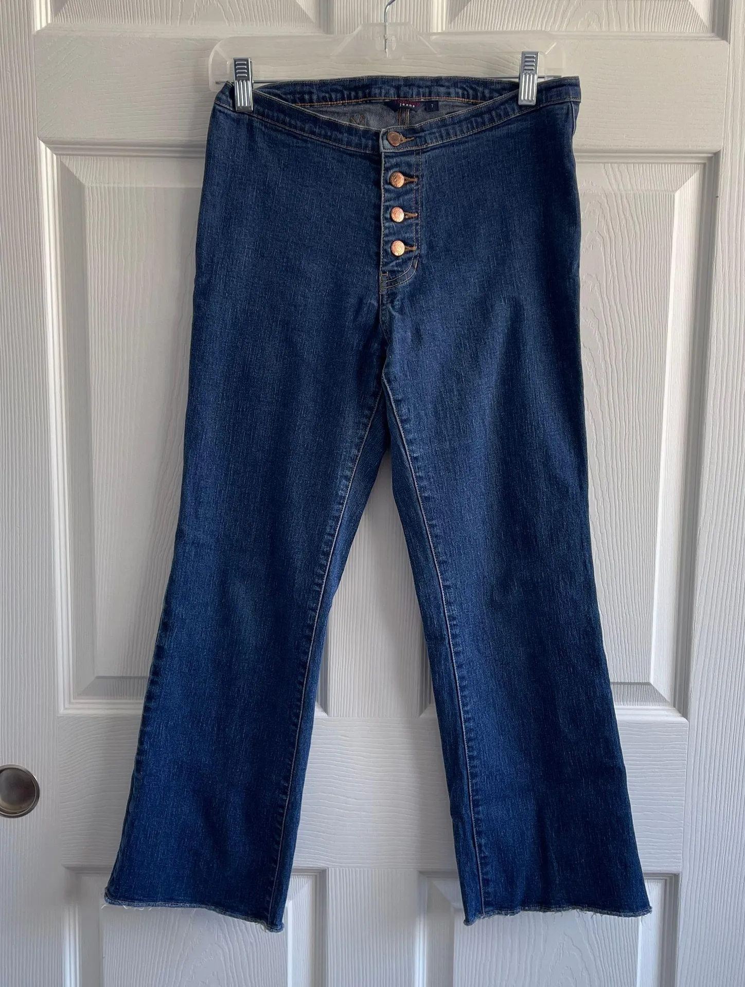 Vintage  Jeans - Image 3