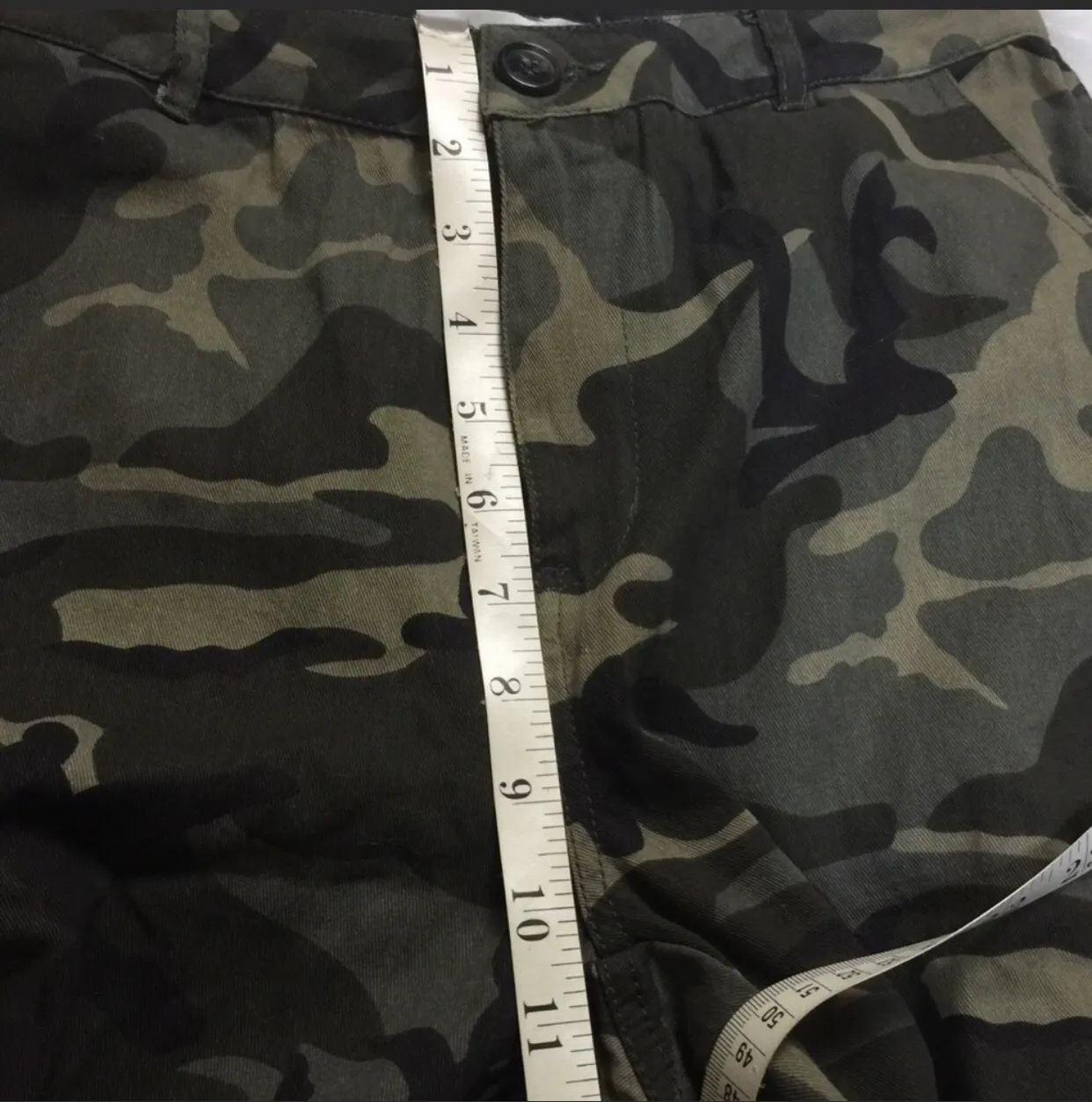 NEW  Camo Pants - Image 7