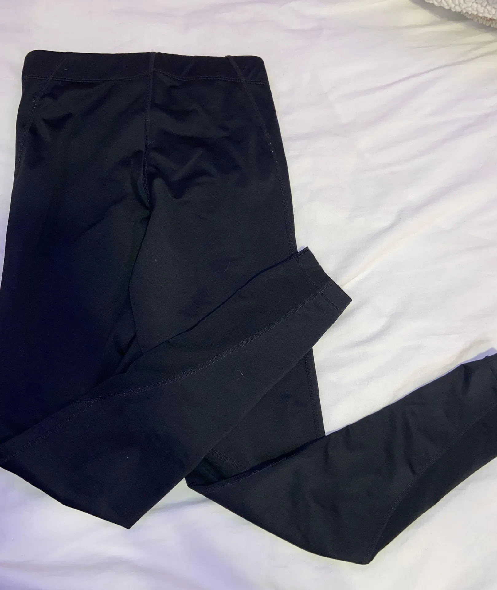 Nike pro leggings! - Image 3