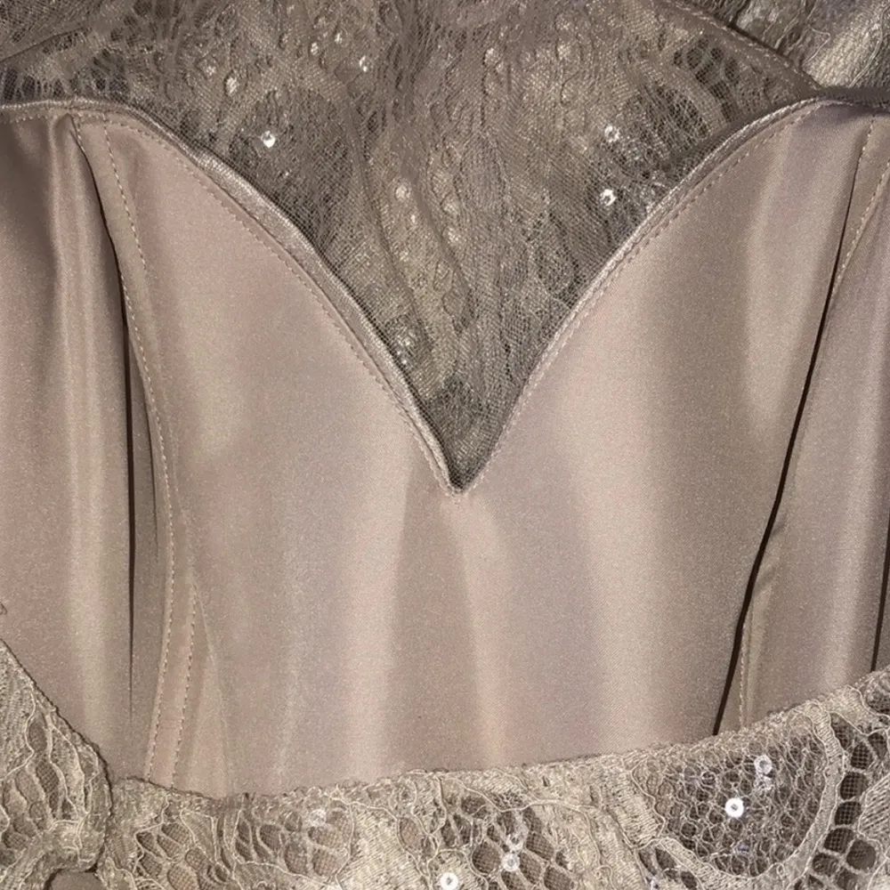 Allure Bridals Bridesmaids 6 gown IMPERFECTIONS - Image 3