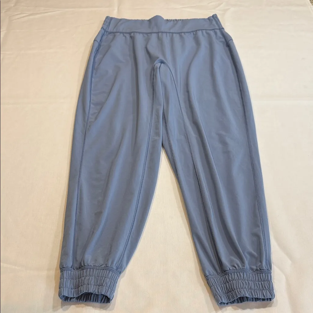 LULULEMON JOGGERS SIZE 8 - Image 6