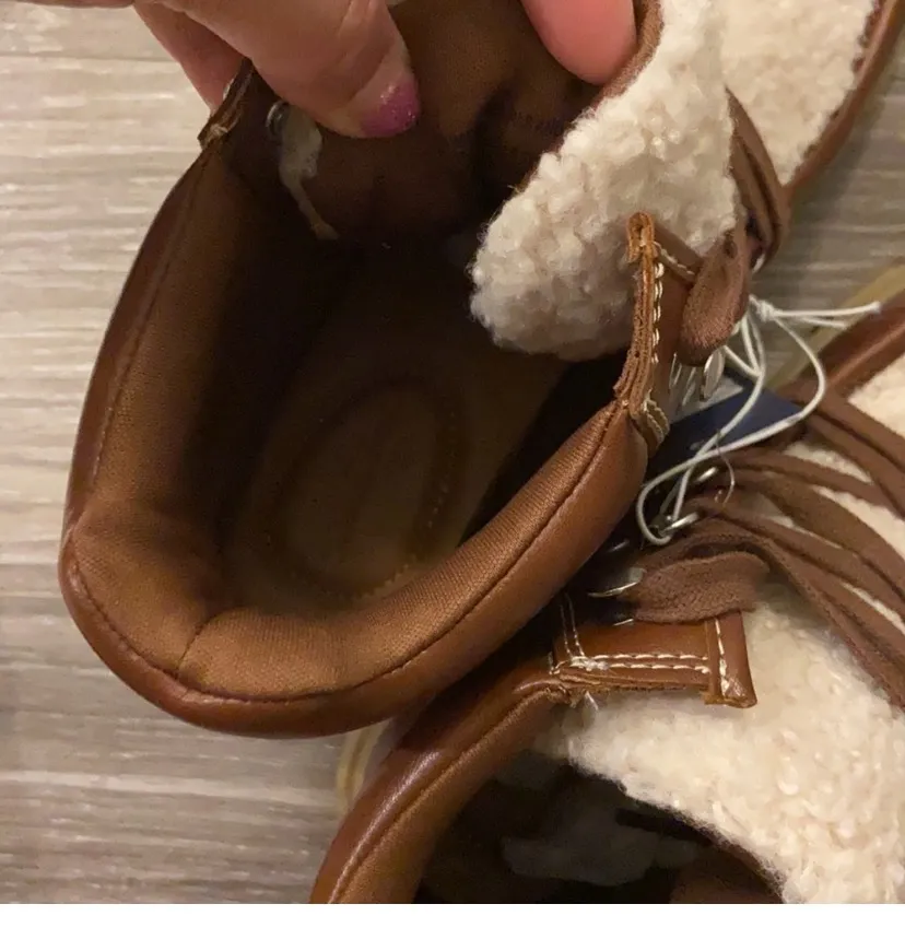 Universal Threads Universal thread boots. 7 - Image 5