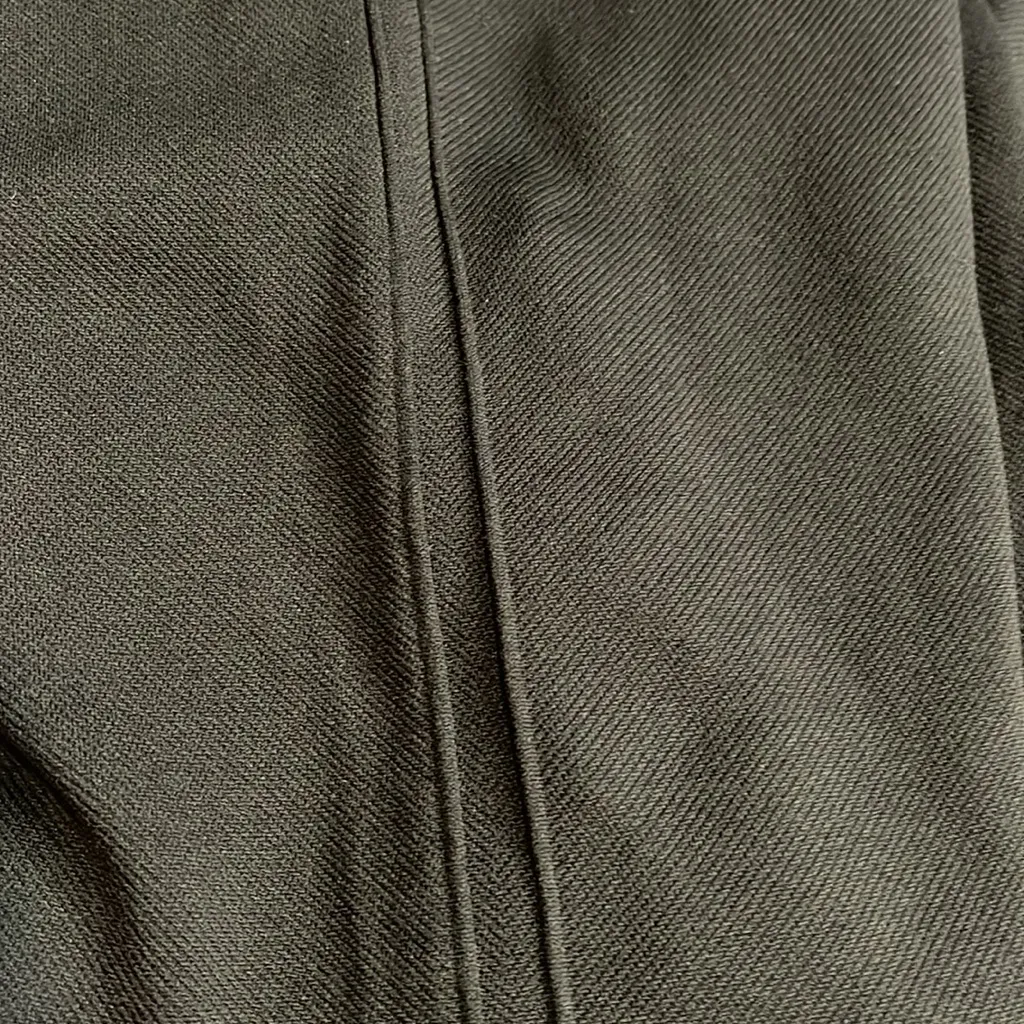 SPANX Black seamless tights leggings Medium - Image 6