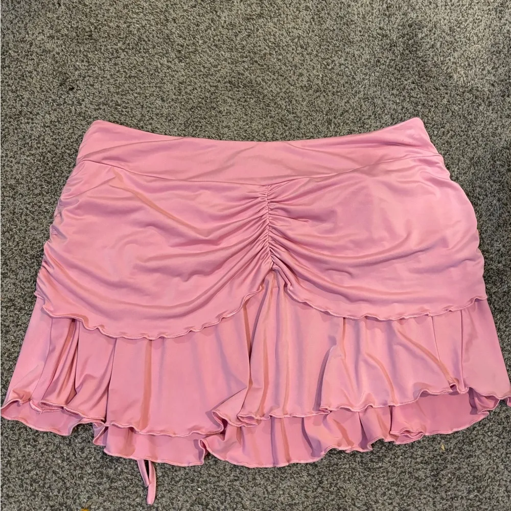 I Am Gia Mini Skirt - Image 3