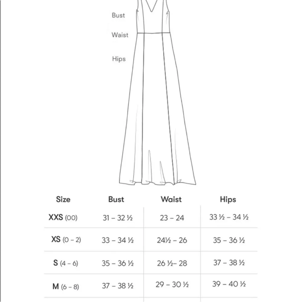 Show Me Your MuMu Cream Faye Flutter Sleeve Maxi Dress - Image 6