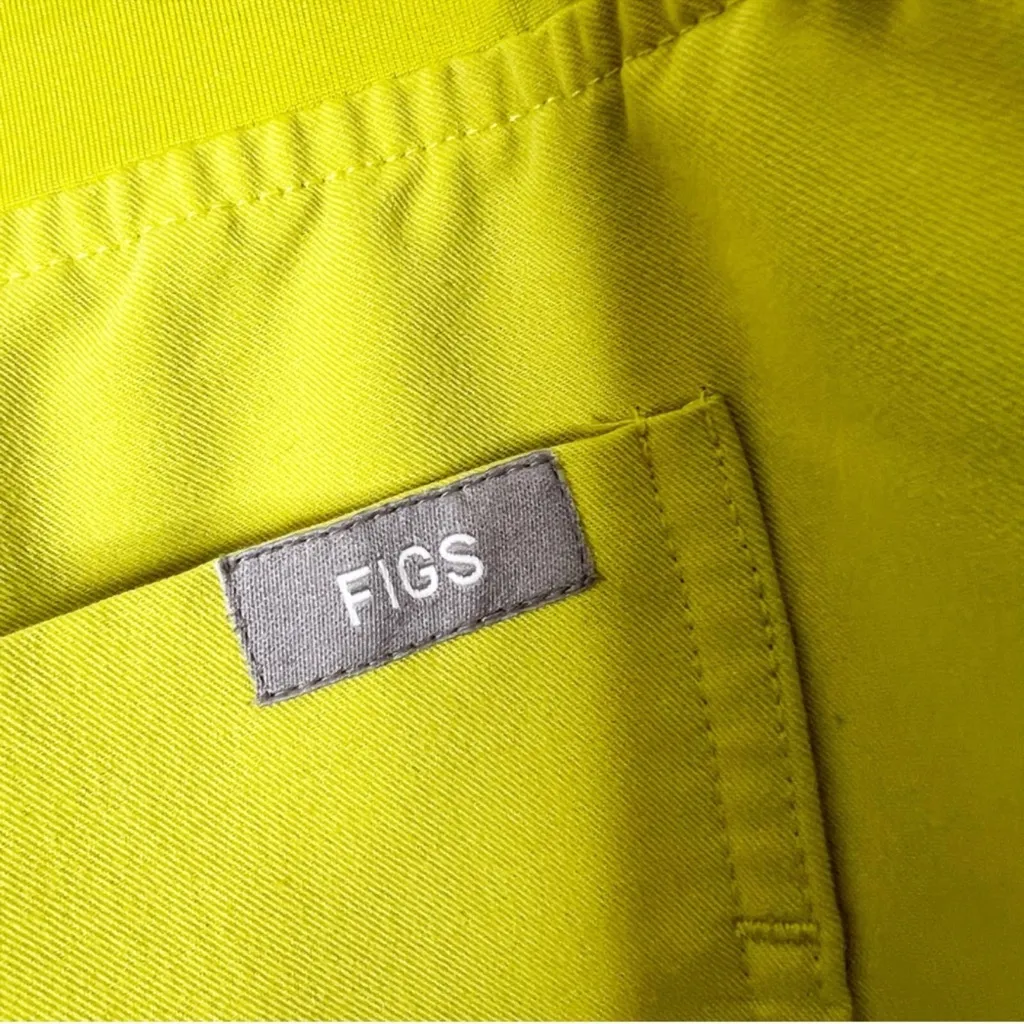 Figs Muoy Jogger Scrub Pants XL - Image 7